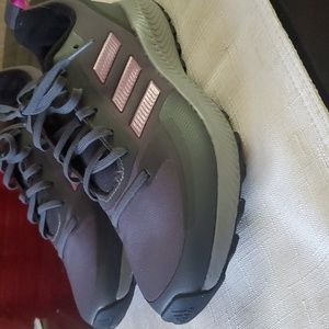 Adidas women's running shoes